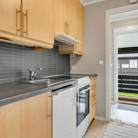 Mosjoen Apartmens Mosjøen Exterior foto