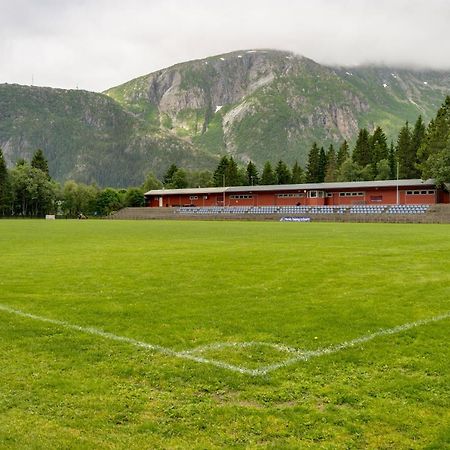 Mosjoen Apartmens Mosjøen Exterior foto